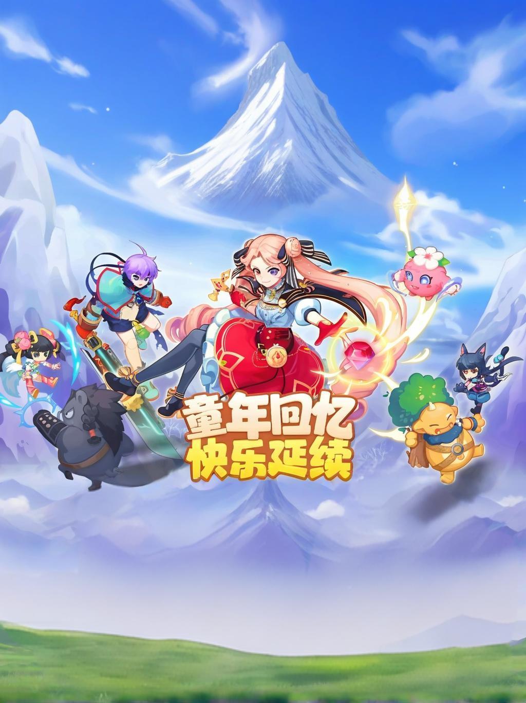 墨香情